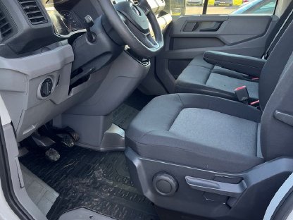 Bild 4:VW Crafter L4 H4 89.000 km 140 PS Pickerl bis 02/26