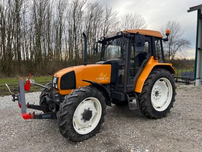 Traktor Renault Ceres 75X