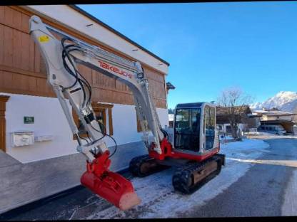 Takeuchi TB175