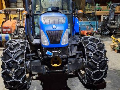 New Holland T5.95