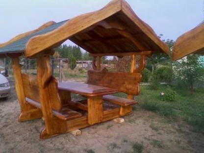 Sonstige Haus und Garten: Wunderschöne Garnituren aus Massivholz