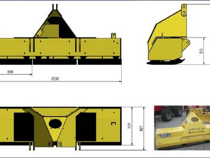 Bild 3:Geld sparen mit Rent-a-Grader!