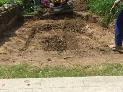 Bild 3:Erdbau Irnberger OG