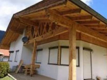 Bild 3:Sandstrahlarbeiten