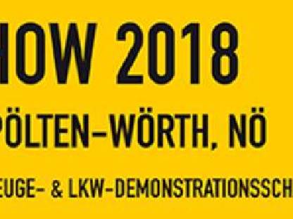 Bild 4:Rent-a-Grader auf der MAWEV SHOW