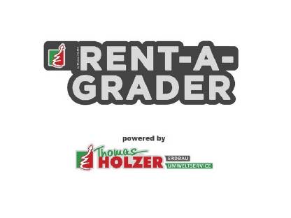 Bild 3:Rent-a-Grader auf der MAWEV SHOW