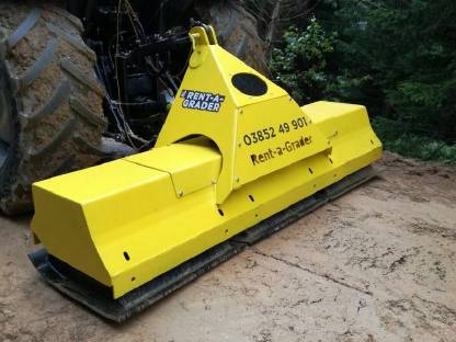 Bild 4:Geld sparen mit Rent-a-Grader!