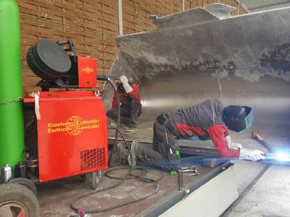 Bild 4:PTH Reparatur & Werkstattservice