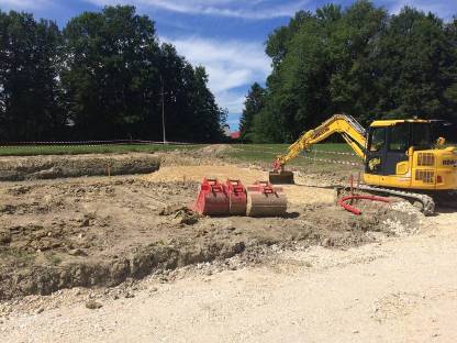 Bild 4:Erdbau Irnberger OG