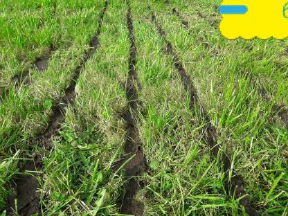 Bild 4:Mietfass 12.000 l mit 15 m Schleppschuh ab € 1,50 / cbm