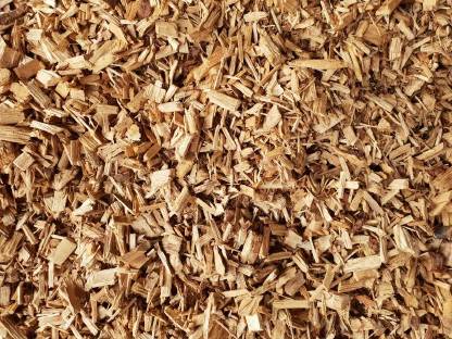 Bild 4:Qualitäts-Hackgut G 30