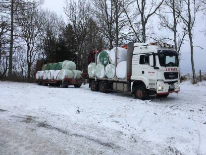 Bild 4:Ballentransport