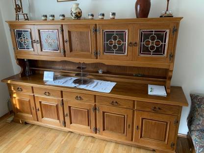 Gebrauchte Möbel: Einrichtung kaufen - Landwirt.com