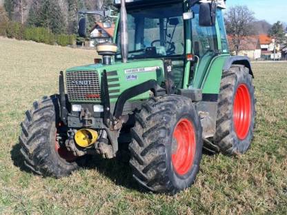 Sonstiges Traktorzubehor Fendt 308 E Gebraucht Kaufen Landwirt Com