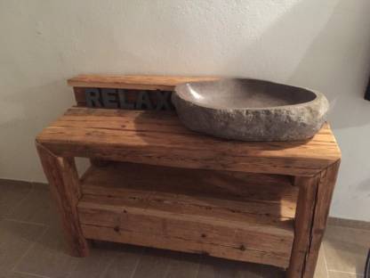 Sonstige Haus und Garten: Waschtisch kaufen - Landwirt.com