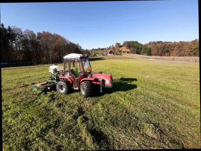 Bild 3:Weinbauservice Leitner