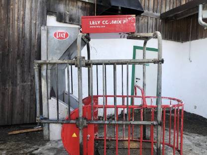 Lely Cosmix P