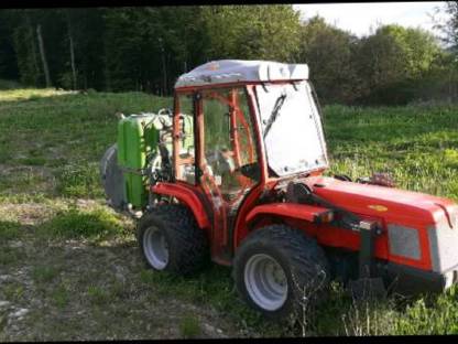 Bild 2:Weinbauservice Leitner