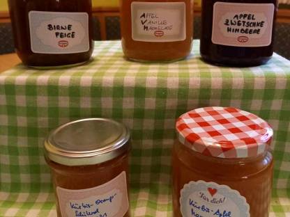 Marmelade: Leckere Marmeladen vom Biohof kaufen - Landwirt.com