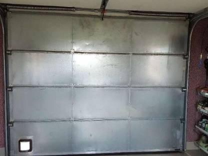 Tore / Garagentore: Verkaufe Garagentor! gebraucht kaufen - Landwirt.com