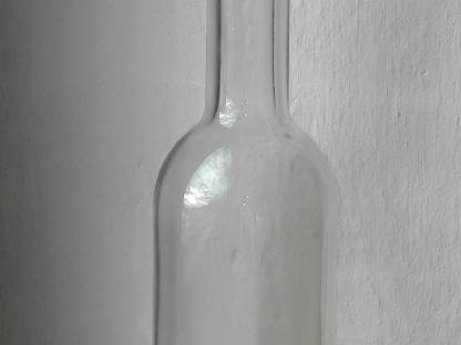 Schnapsflaschen neu im 50er-Karton