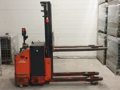 Linde Hochhubameise L10 LP01