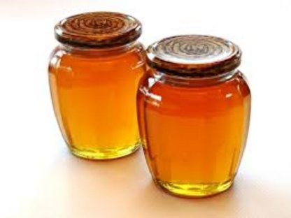 Bienenhonig