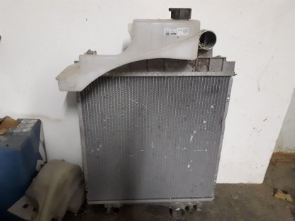 Bild 3:Kühler John Deere 6400 Serie