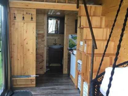 Bild 5:Tiny-Haus