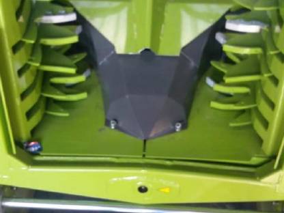 Claas Orbis Umbausatz
