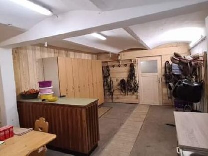 Bild 9:Einstellplatz Oberkärnten - Paddockbox, Nähe Spittal