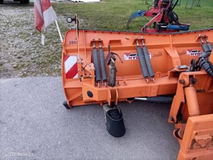 Bild 3:Hydrac U-II-280-L