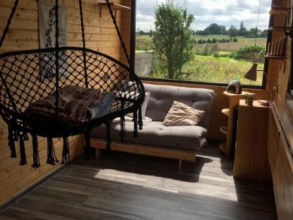 Bild 2:Tiny-Haus