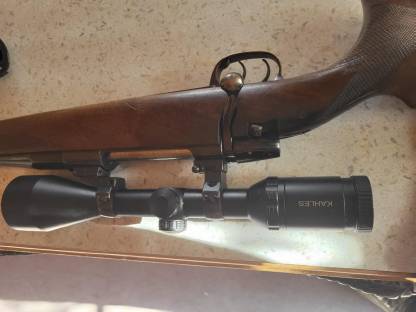 Heym 6,5x68