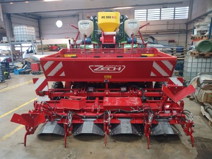 Bild 8:Kartoffellegen XXL 2025