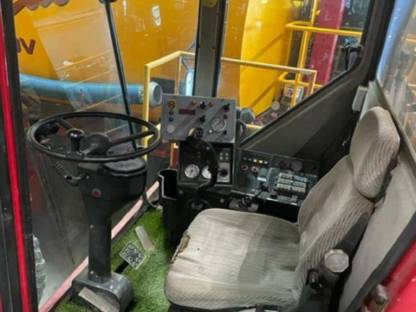 Bild 3:Vredo VT 1806