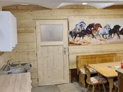 Bild 8:Einstellplatz Oberkärnten - Paddockbox, Nähe Spittal