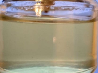 Bild 2:Honig in großen Mengen