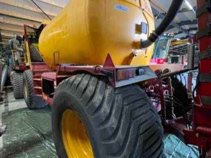 Bild 2:Vredo VT 1806