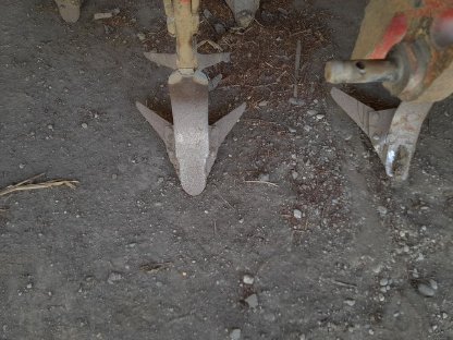 Bild 2:Grubber Pöttinger Landsberg