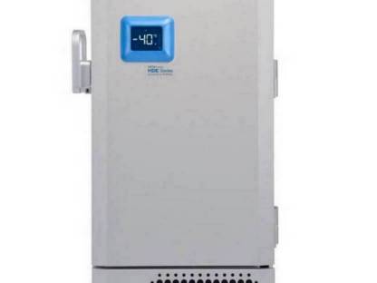 HERAfreeze HDE Serie Tiefkühlschrank -40°C Kühlschrank