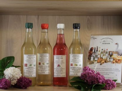 Bild 8:Geflügelhof Werner - Frischgeflügel ab Hof