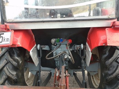 Bild 3:Lindner 520 SA