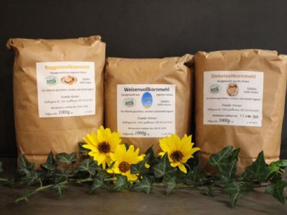 Bild 4:Geflügelhof Werner - Frischgeflügel ab Hof