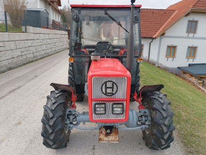 Bild 2:Lindner 520 SA