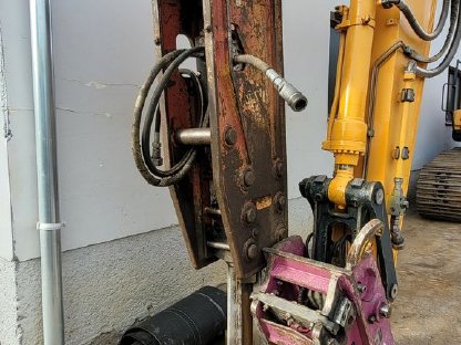 Hydraulik Hammer TKB 1101