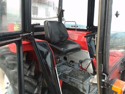 Bild 7:Lindner 520 SA