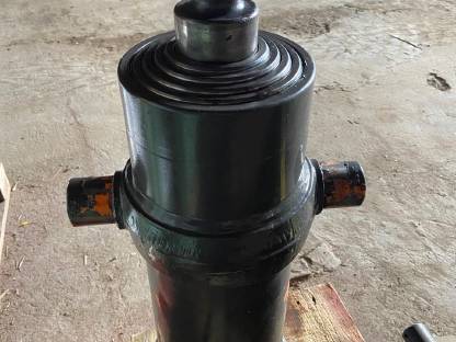 Kipper Zylinder ohne Kardanring, 16to
