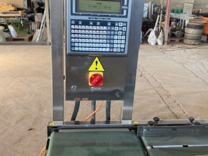 Bild 2:Check Waighter