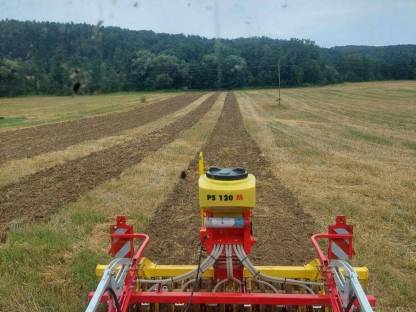 Bild 3:Biete Lohnarbeiten